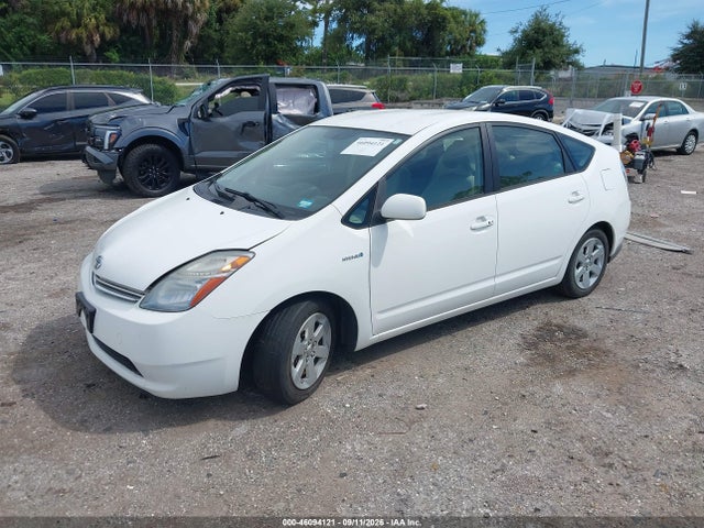 Aukcja sprzedaży 2006 Toyota Prius, vin: JTDKB20U363151312, numer aukcji: 46094121