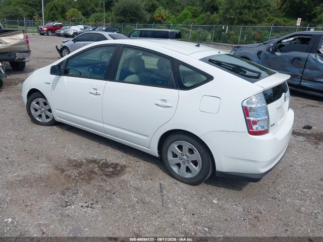 Aukcja sprzedaży 2006 Toyota Prius, vin: JTDKB20U363151312, numer aukcji: 46094121
