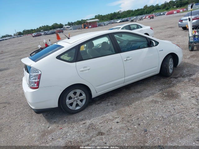 Aukcja sprzedaży 2006 Toyota Prius, vin: JTDKB20U363151312, numer aukcji: 46094121