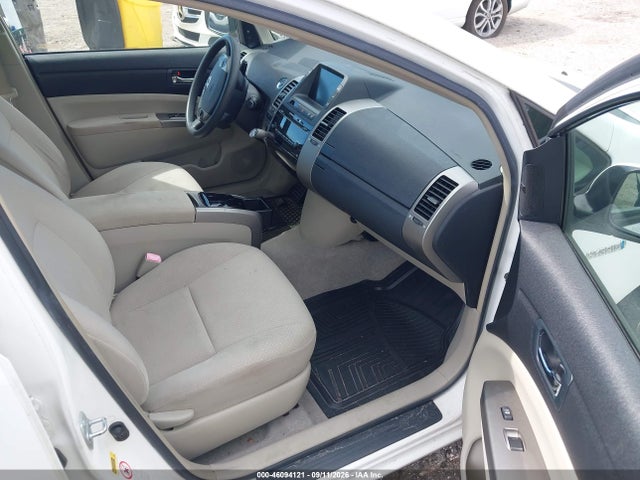 Aukcja sprzedaży 2006 Toyota Prius, vin: JTDKB20U363151312, numer aukcji: 46094121