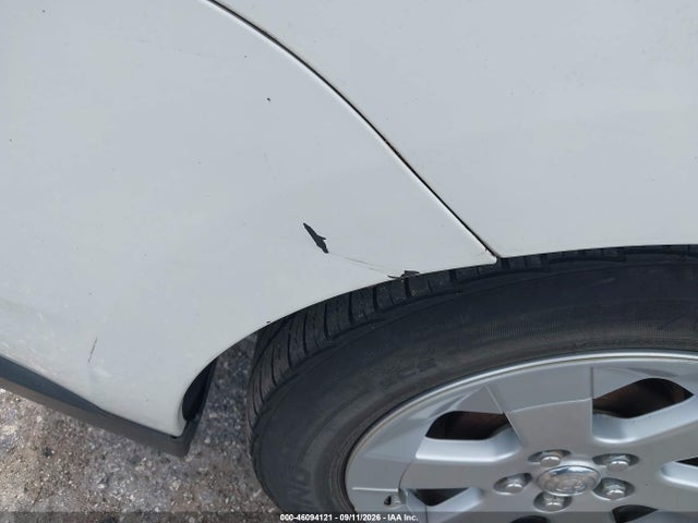 Aukcja sprzedaży 2006 Toyota Prius, vin: JTDKB20U363151312, numer aukcji: 46094121