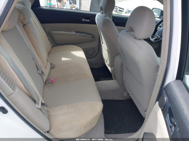 Aukcja sprzedaży 2006 Toyota Prius, vin: JTDKB20U363151312, numer aukcji: 46094121