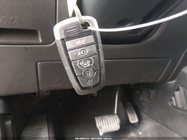 Продажа на аукционе авто 2023 Ford Edge Titanium, vin: 2FMPK4K95PBA14833, номер лота: 46094123