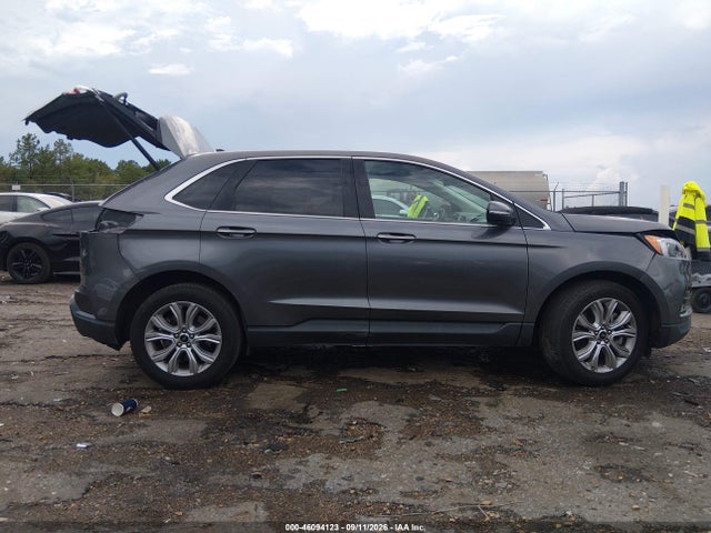 Продажа на аукционе авто 2023 Ford Edge Titanium, vin: 2FMPK4K95PBA14833, номер лота: 46094123