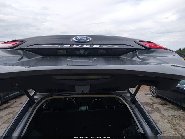 Продажа на аукционе авто 2023 Ford Edge Titanium, vin: 2FMPK4K95PBA14833, номер лота: 46094123