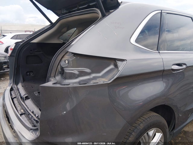 Продажа на аукционе авто 2023 Ford Edge Titanium, vin: 2FMPK4K95PBA14833, номер лота: 46094123