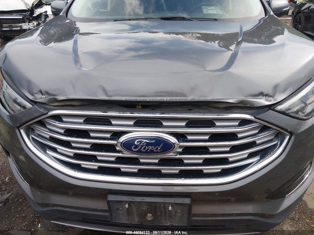 Продажа на аукционе авто 2023 Ford Edge Titanium, vin: 2FMPK4K95PBA14833, номер лота: 46094123