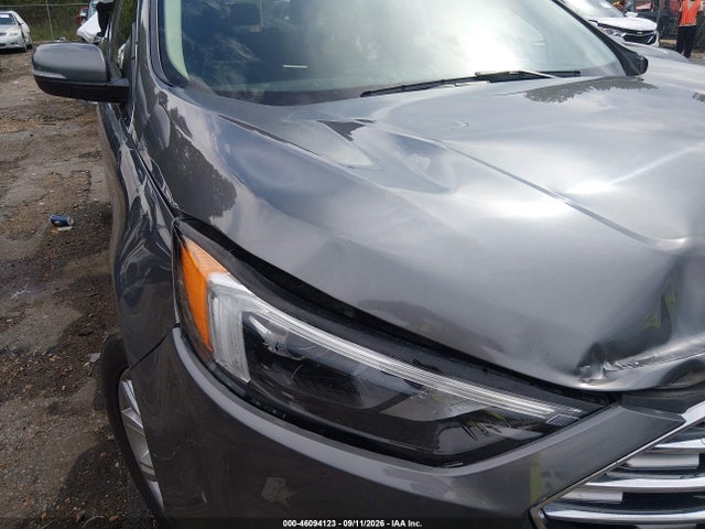 Продажа на аукционе авто 2023 Ford Edge Titanium, vin: 2FMPK4K95PBA14833, номер лота: 46094123