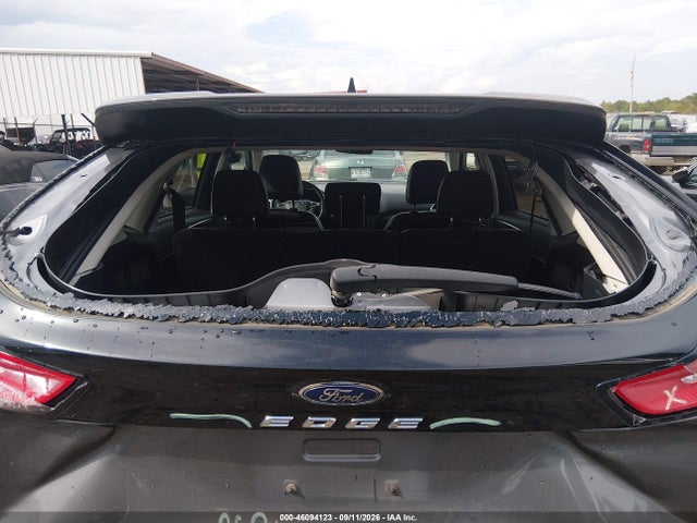 Продажа на аукционе авто 2023 Ford Edge Titanium, vin: 2FMPK4K95PBA14833, номер лота: 46094123