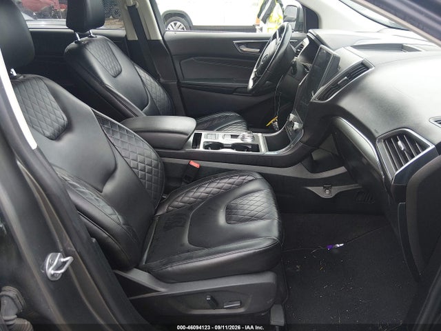 Продажа на аукционе авто 2023 Ford Edge Titanium, vin: 2FMPK4K95PBA14833, номер лота: 46094123