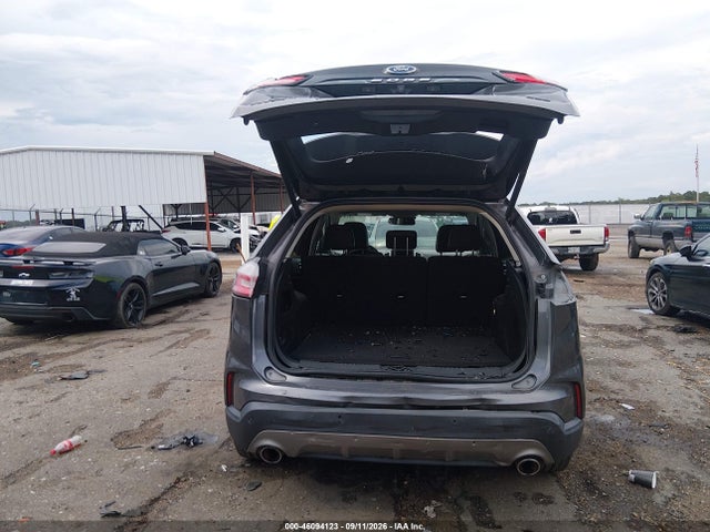 Продажа на аукционе авто 2023 Ford Edge Titanium, vin: 2FMPK4K95PBA14833, номер лота: 46094123