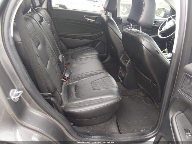 Продажа на аукционе авто 2023 Ford Edge Titanium, vin: 2FMPK4K95PBA14833, номер лота: 46094123