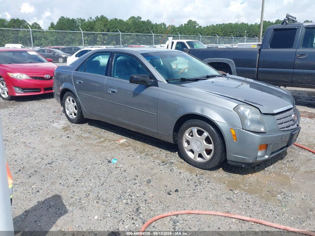 Aukcja sprzedaży 2004 Cadillac Cts Standard, vin: 1G6DM577740110655, numer aukcji: 46094128