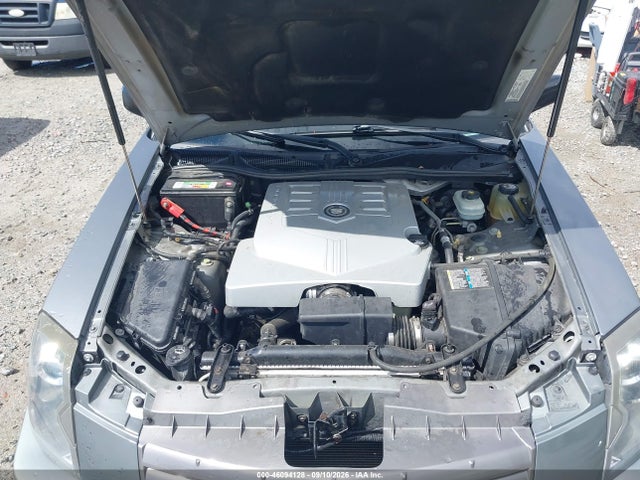 Aukcja sprzedaży 2004 Cadillac Cts Standard, vin: 1G6DM577740110655, numer aukcji: 46094128