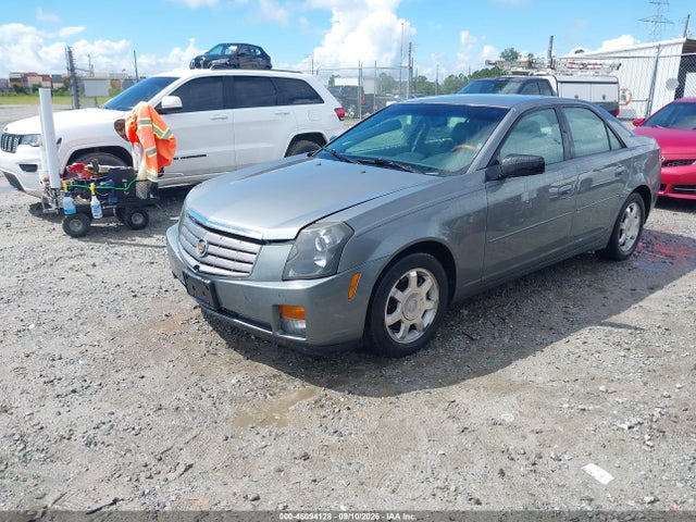 Aukcja sprzedaży 2004 Cadillac Cts Standard, vin: 1G6DM577740110655, numer aukcji: 46094128