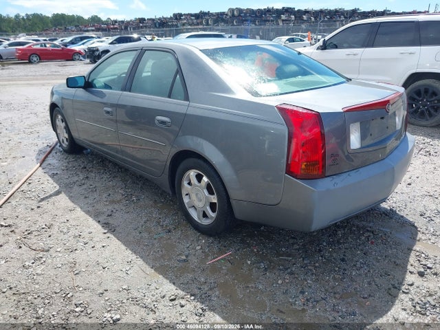 Aukcja sprzedaży 2004 Cadillac Cts Standard, vin: 1G6DM577740110655, numer aukcji: 46094128