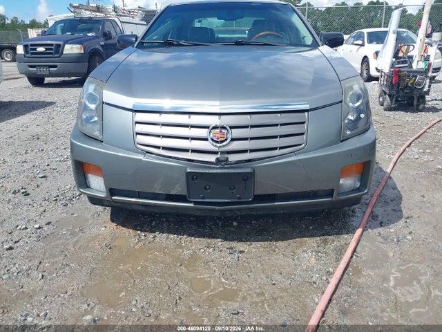 Aukcja sprzedaży 2004 Cadillac Cts Standard, vin: 1G6DM577740110655, numer aukcji: 46094128