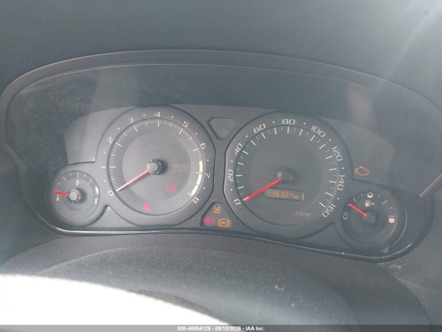 Aukcja sprzedaży 2004 Cadillac Cts Standard, vin: 1G6DM577740110655, numer aukcji: 46094128