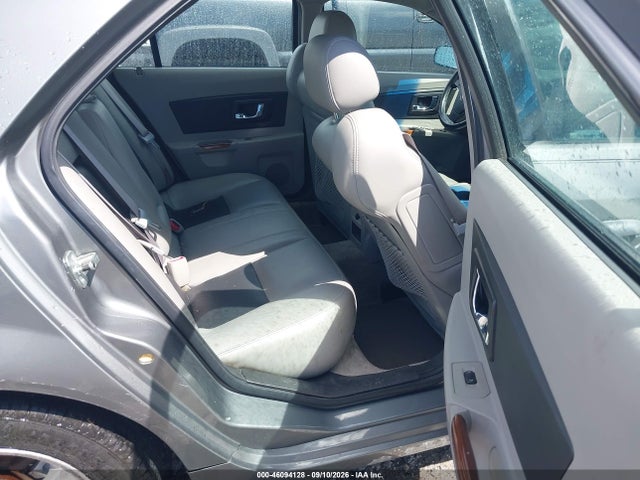 Aukcja sprzedaży 2004 Cadillac Cts Standard, vin: 1G6DM577740110655, numer aukcji: 46094128