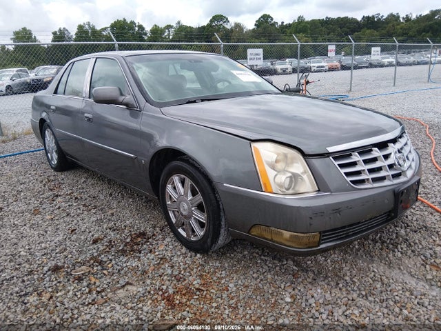 46094130 :رقم المزاد ، 1G6KD57Y08U139963 vin ، 2008 Cadillac Dts 1sd مزاد بيع