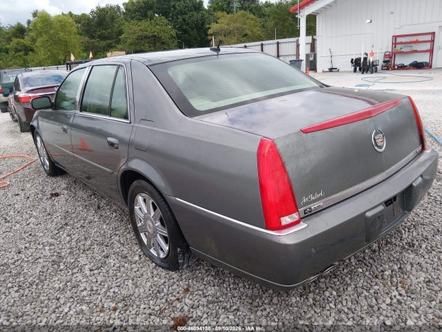 46094130 :رقم المزاد ، 1G6KD57Y08U139963 vin ، 2008 Cadillac Dts 1sd مزاد بيع