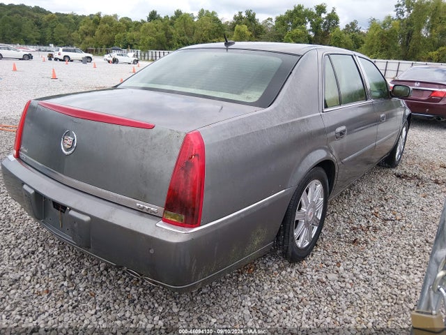 46094130 :رقم المزاد ، 1G6KD57Y08U139963 vin ، 2008 Cadillac Dts 1sd مزاد بيع