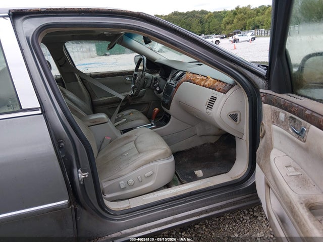 46094130 :رقم المزاد ، 1G6KD57Y08U139963 vin ، 2008 Cadillac Dts 1sd مزاد بيع