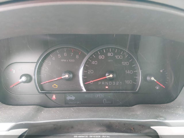 46094130 :رقم المزاد ، 1G6KD57Y08U139963 vin ، 2008 Cadillac Dts 1sd مزاد بيع