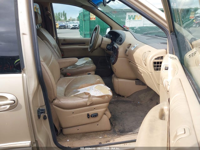 Auction sale of the 1999 Chrysler Town & Country Lx, vin: 1C4GP54L8XB640810, lot number: 46094132