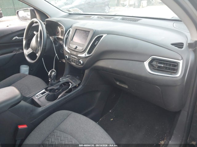 Aukcja sprzedaży 2024 Chevrolet Equinox Awd Lt, vin: 3GNAXUEG7RL295358, numer aukcji: 46094135