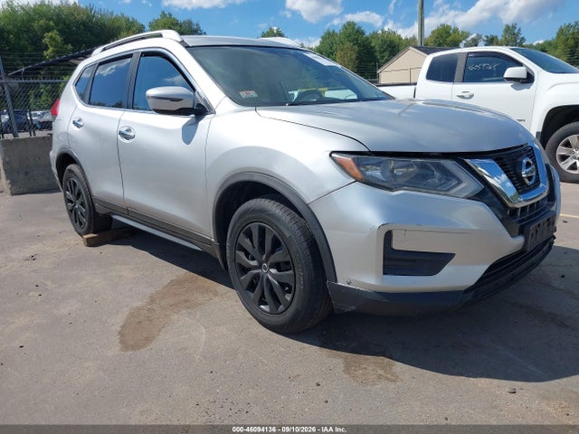 Aukcja sprzedaży 2017 Nissan Rogue S, vin: JN8AT2MV3HW000181, numer aukcji: 46094136