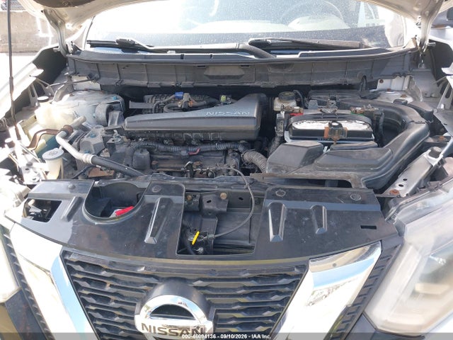 Aukcja sprzedaży 2017 Nissan Rogue S, vin: JN8AT2MV3HW000181, numer aukcji: 46094136