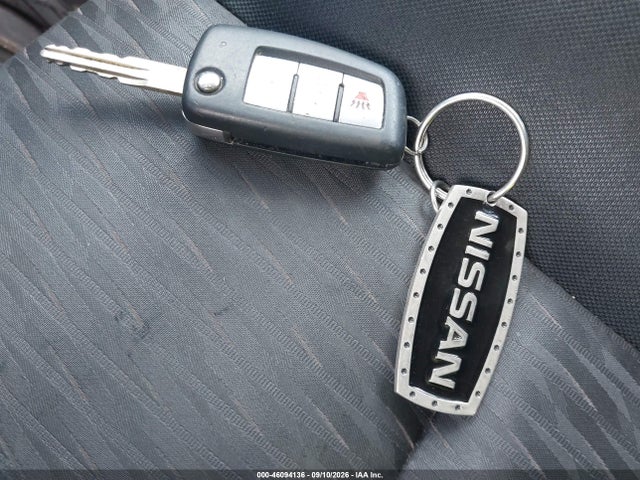 Aukcja sprzedaży 2017 Nissan Rogue S, vin: JN8AT2MV3HW000181, numer aukcji: 46094136