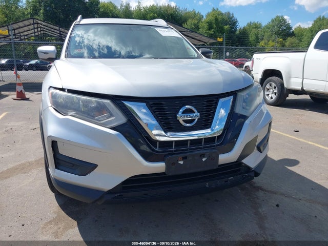 Aukcja sprzedaży 2017 Nissan Rogue S, vin: JN8AT2MV3HW000181, numer aukcji: 46094136