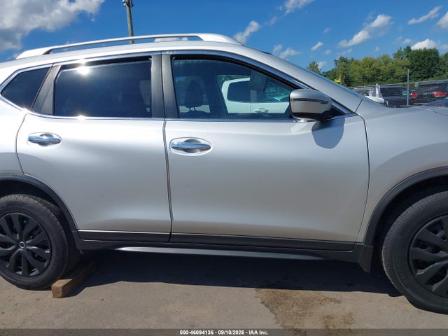 Aukcja sprzedaży 2017 Nissan Rogue S, vin: JN8AT2MV3HW000181, numer aukcji: 46094136