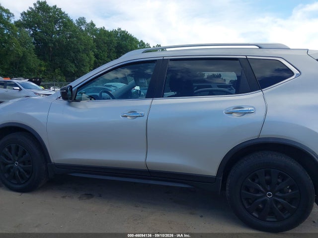 Aukcja sprzedaży 2017 Nissan Rogue S, vin: JN8AT2MV3HW000181, numer aukcji: 46094136