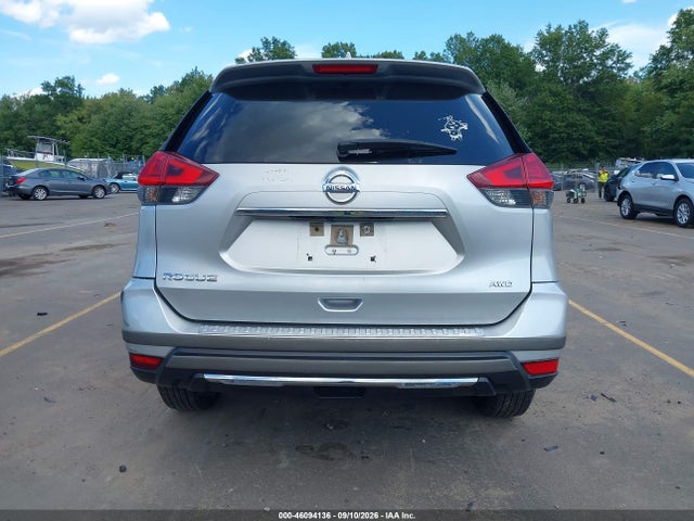 Aukcja sprzedaży 2017 Nissan Rogue S, vin: JN8AT2MV3HW000181, numer aukcji: 46094136