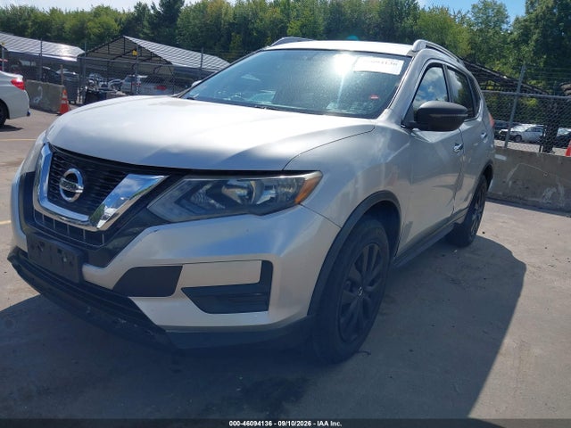 Aukcja sprzedaży 2017 Nissan Rogue S, vin: JN8AT2MV3HW000181, numer aukcji: 46094136