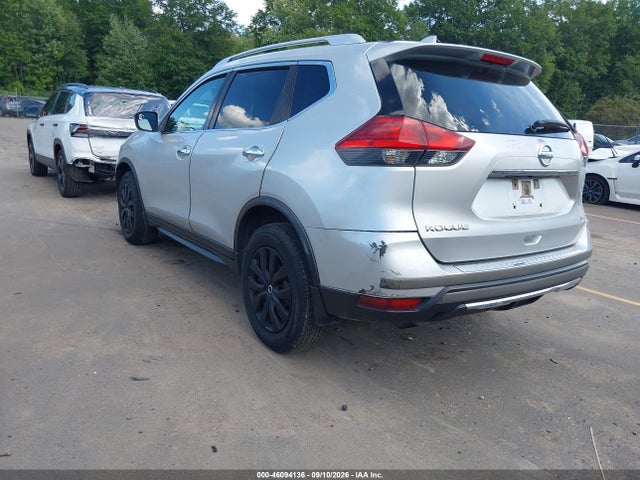 Aukcja sprzedaży 2017 Nissan Rogue S, vin: JN8AT2MV3HW000181, numer aukcji: 46094136
