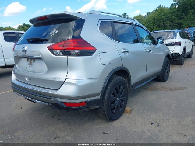 Aukcja sprzedaży 2017 Nissan Rogue S, vin: JN8AT2MV3HW000181, numer aukcji: 46094136