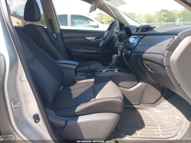 Aukcja sprzedaży 2017 Nissan Rogue S, vin: JN8AT2MV3HW000181, numer aukcji: 46094136