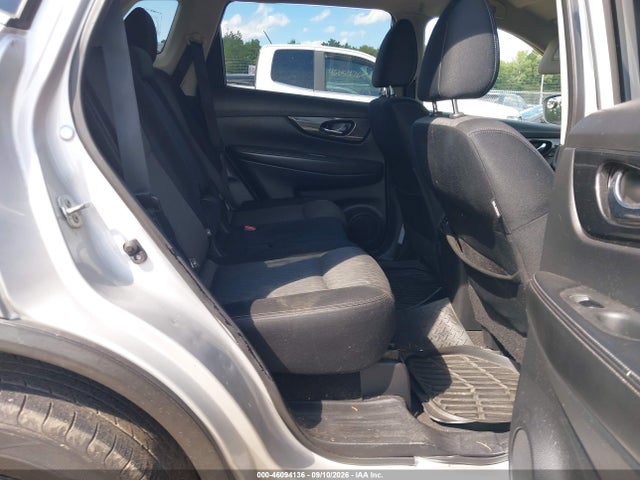 Aukcja sprzedaży 2017 Nissan Rogue S, vin: JN8AT2MV3HW000181, numer aukcji: 46094136