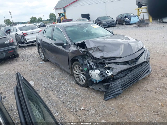 Aukcja sprzedaży 2024 Toyota Camry Le, vin: 4T1C11AK7RU203159, numer aukcji: 46094138