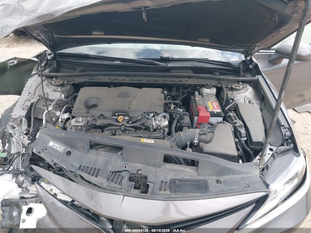 Aukcja sprzedaży 2024 Toyota Camry Le, vin: 4T1C11AK7RU203159, numer aukcji: 46094138