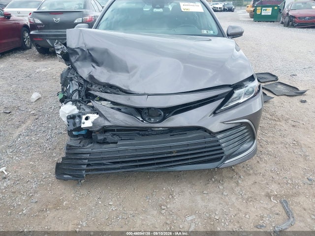 Aukcja sprzedaży 2024 Toyota Camry Le, vin: 4T1C11AK7RU203159, numer aukcji: 46094138