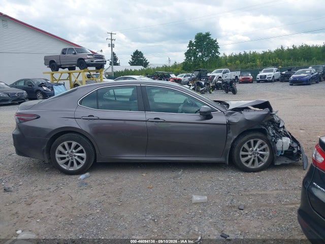 Aukcja sprzedaży 2024 Toyota Camry Le, vin: 4T1C11AK7RU203159, numer aukcji: 46094138
