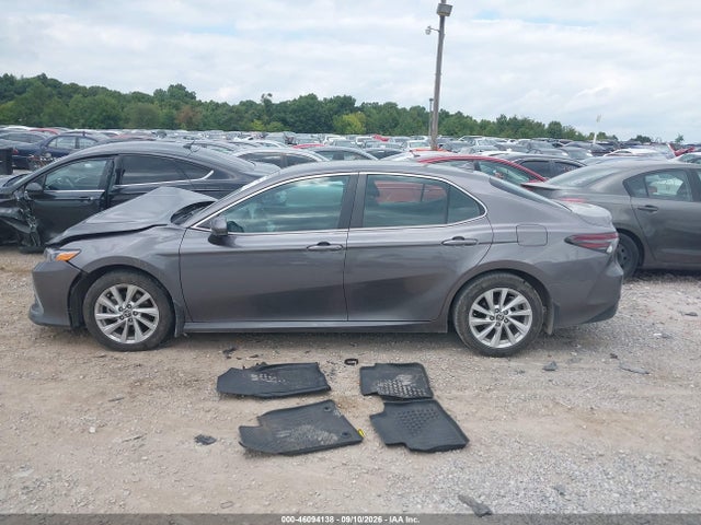 Aukcja sprzedaży 2024 Toyota Camry Le, vin: 4T1C11AK7RU203159, numer aukcji: 46094138