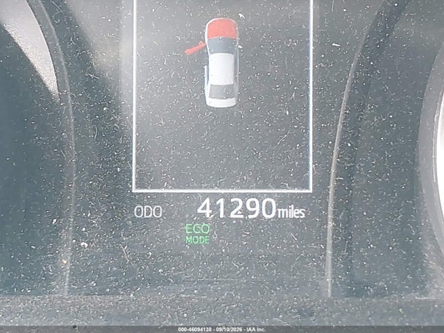 Aukcja sprzedaży 2024 Toyota Camry Le, vin: 4T1C11AK7RU203159, numer aukcji: 46094138