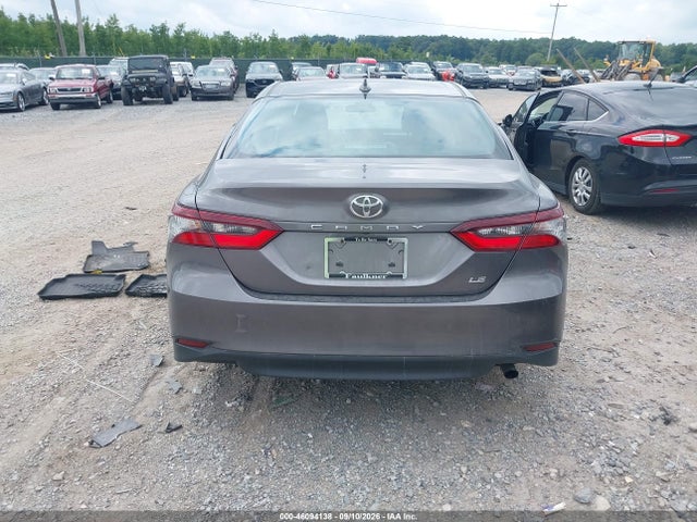 Aukcja sprzedaży 2024 Toyota Camry Le, vin: 4T1C11AK7RU203159, numer aukcji: 46094138