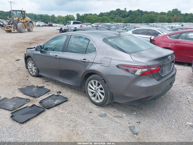 Aukcja sprzedaży 2024 Toyota Camry Le, vin: 4T1C11AK7RU203159, numer aukcji: 46094138